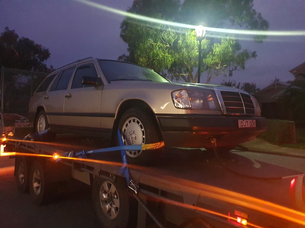 West Traffic Pty Ltd | 43 Ferris Rd, Melton South VIC 3337, Australia | Phone: (03) 8652 5420