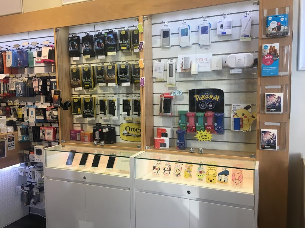 EB Mobile & Repair - Oakleigh South | store | The Links, 346-350 Warrigal Rd, Oakleigh South VIC 3167, Australia | 0395708886 OR +61 3 9570 8886