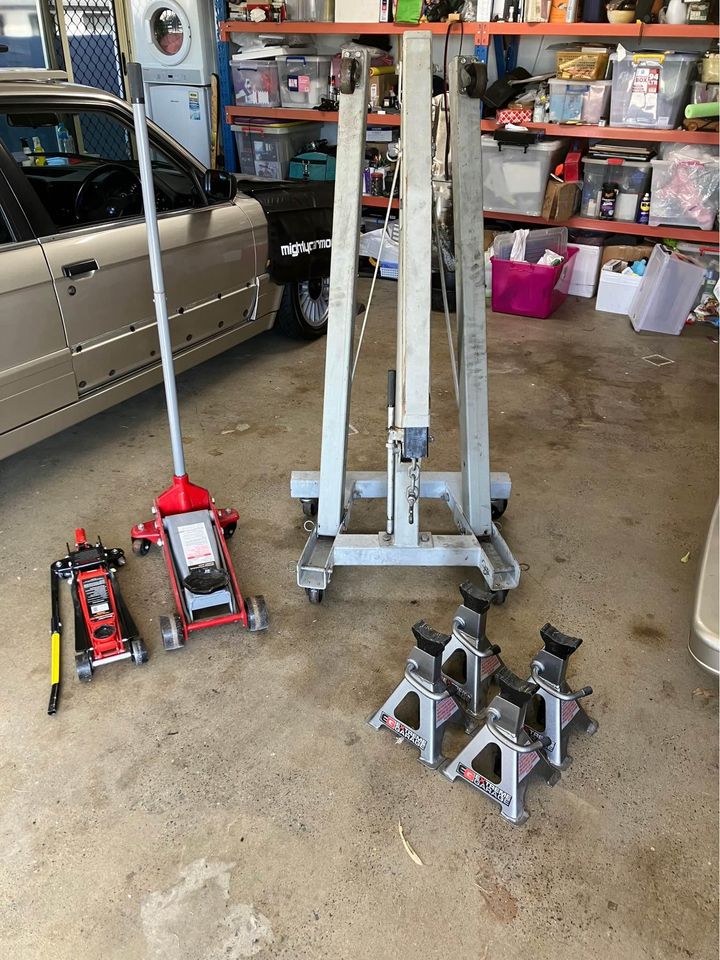 Mudgeeraba Trailers | 29 Walker Dr, Worongary QLD 4213, Australia | Phone: 0419 878 940