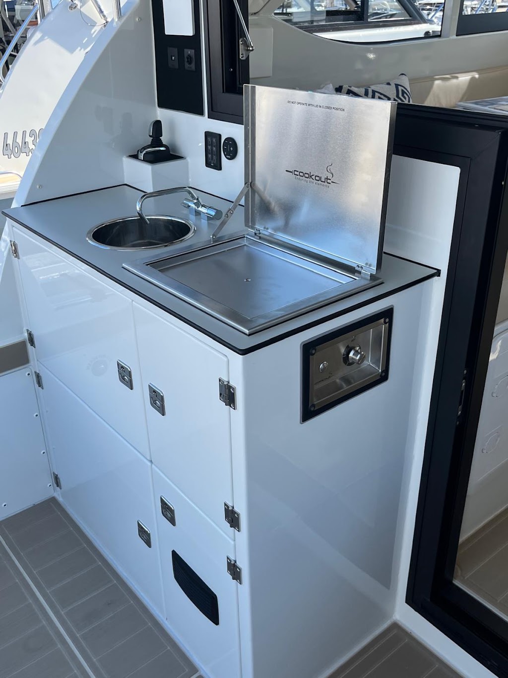 Sailfish Catamarans Pty Ltd | 17 Yalgar Rd, Kirrawee NSW 2232, Australia | Phone: (02) 9521 7944