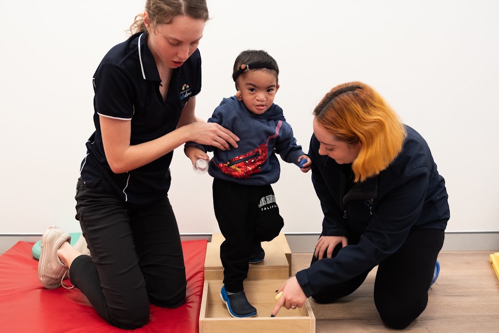 South West Kids Clinic - Picton | 9 Margaret St, Picton NSW 2571, Australia | Phone: (02) 4640 5090