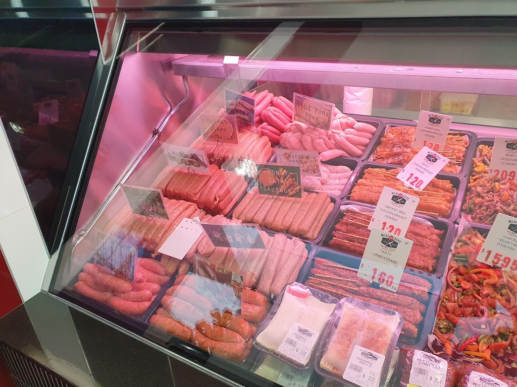 Meat You Here | 25/700 Logan Rd, Greenslopes QLD 4120, Australia | Phone: (07) 3847 1213