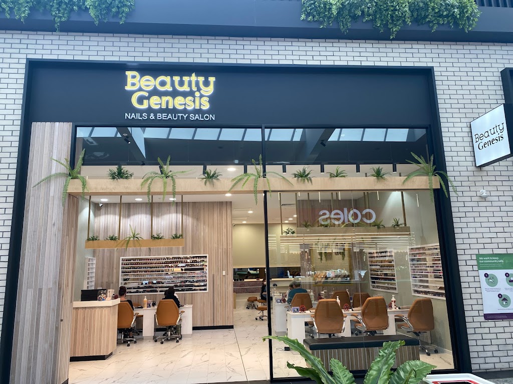 Beauty Genesis Armstrong Creek | 500-540 Torquay Rd, Armstrong Creek VIC 3217, Australia | Phone: (03) 5211 4429