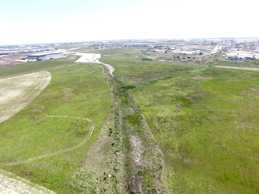 Laverton Creek (Greening the Pipeline) | Federation Trail, Laverton North VIC 3026, Australia