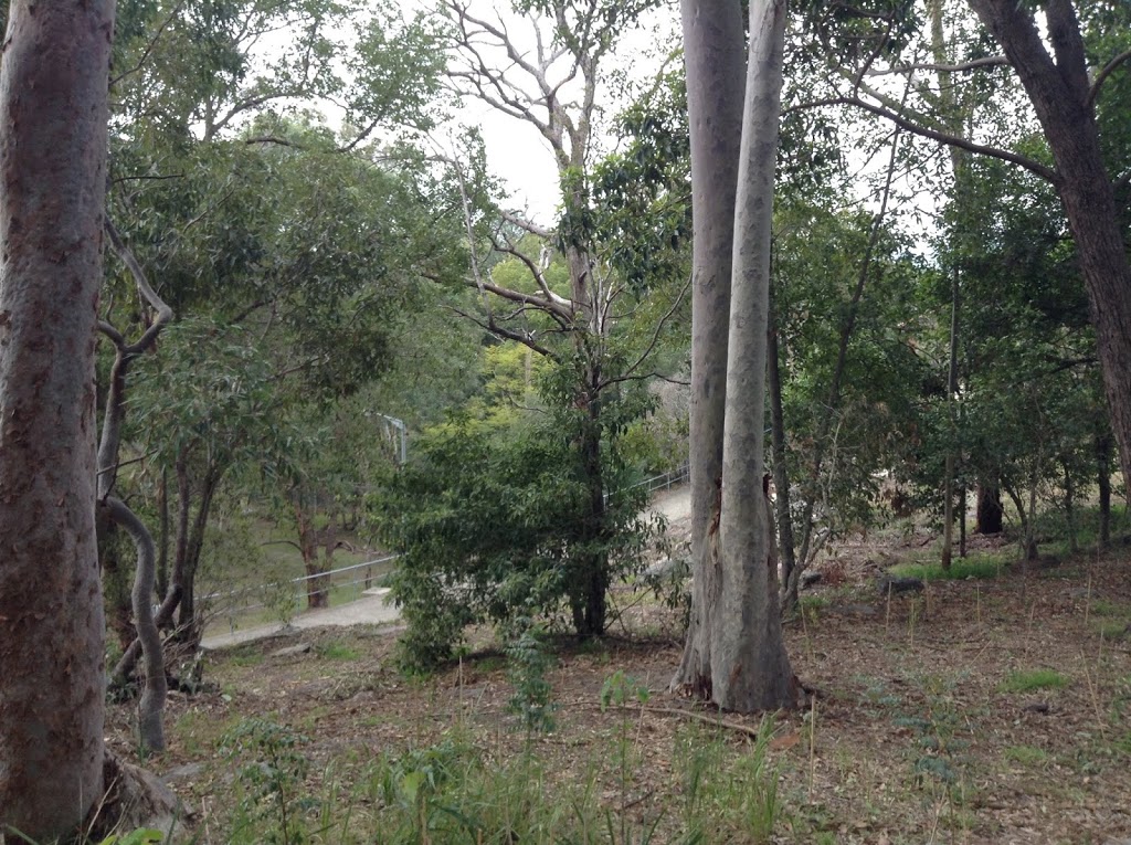 Lambert RD Reserve | park | 4A Lambert Rd, Bardwell Park NSW 2207, Australia
