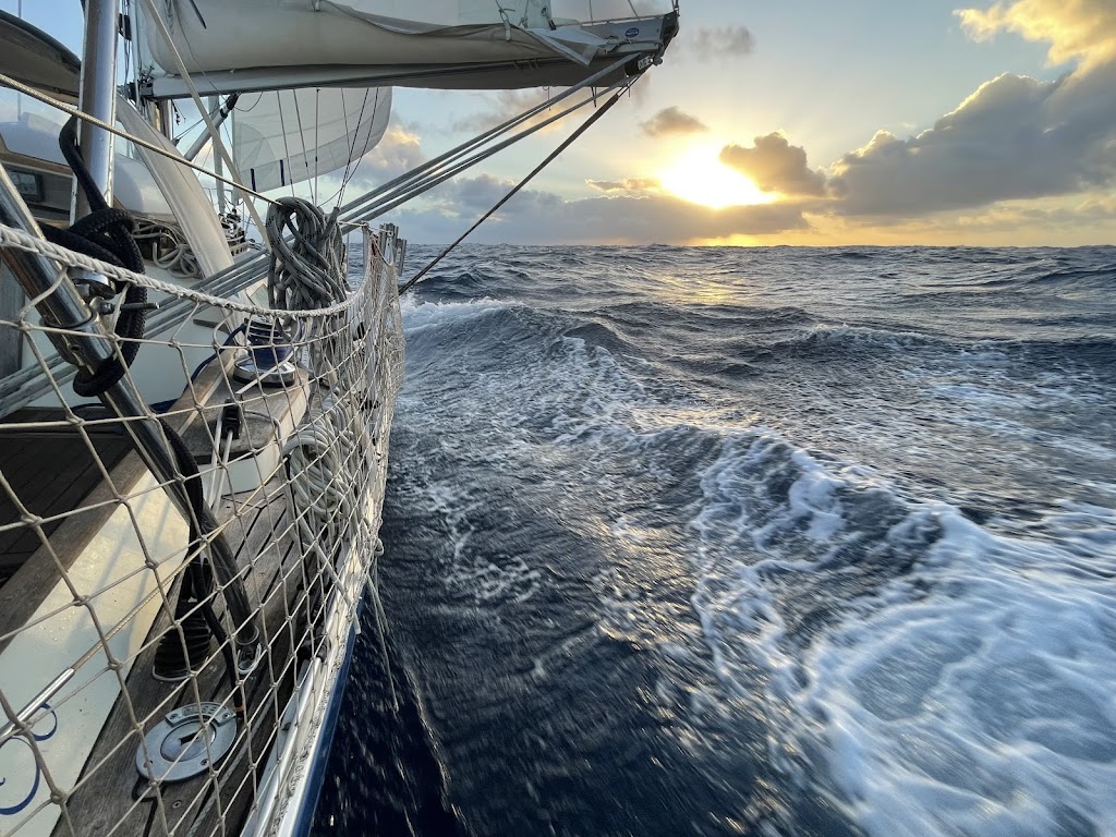 Panache Sailing | 1 Marina Dr, Coffs Harbour NSW 2450, Australia | Phone: 0450 144 210