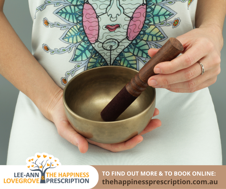 Lee-Ann Lovegrove & The Happiness Prescription | 202 Browns Ln, Yeppoon QLD 4703, Australia | Phone: 0439 748 803