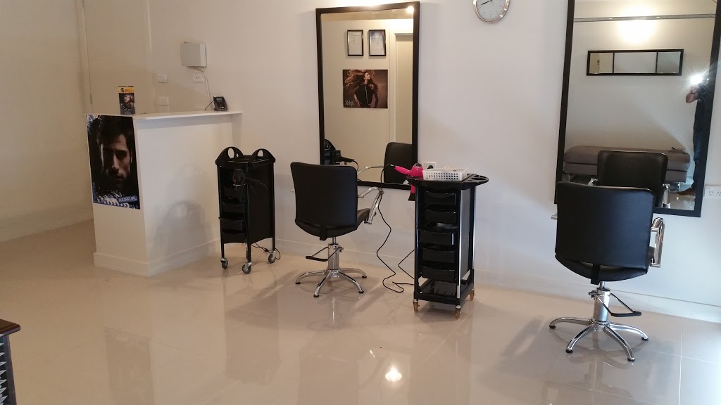 Andreas Hairdressing | hair care | 33 Calibre Circuit, Clyde North VIC 3978, Australia | 0422618530 OR +61 422 618 530