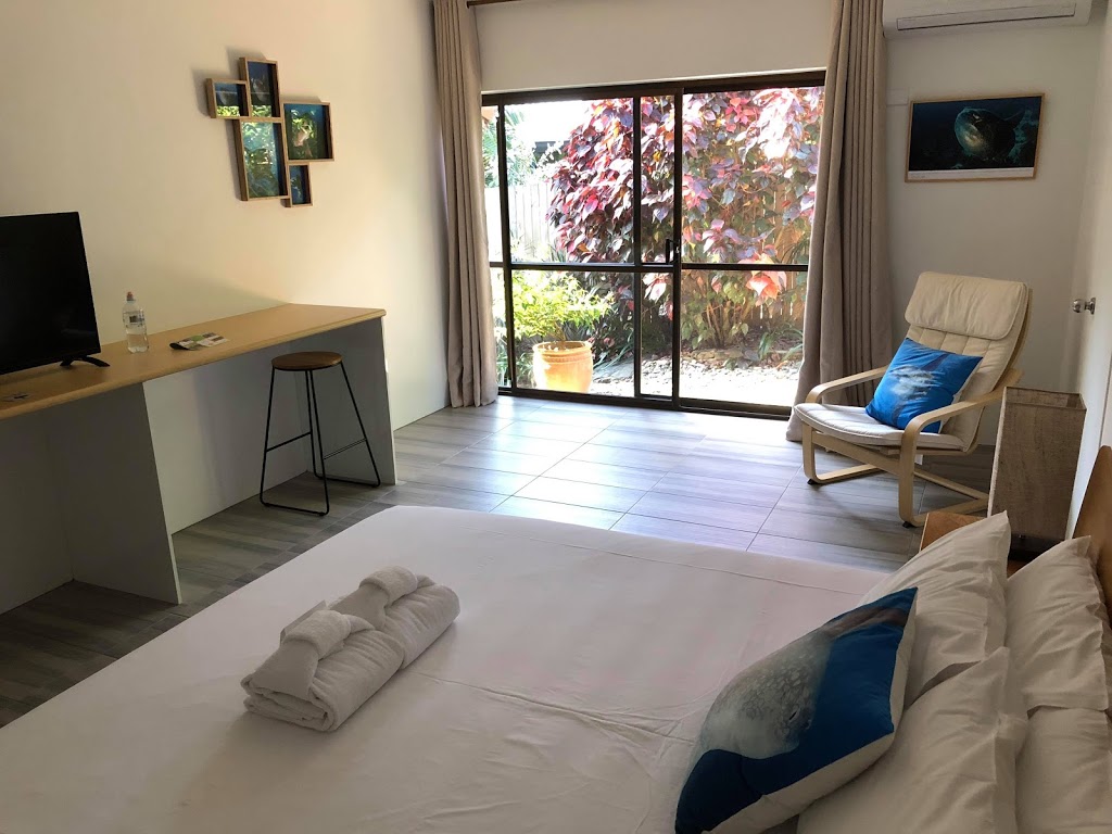 Motel Pélican | lodging | 123 Davidson St, Port Douglas QLD 4877, Australia