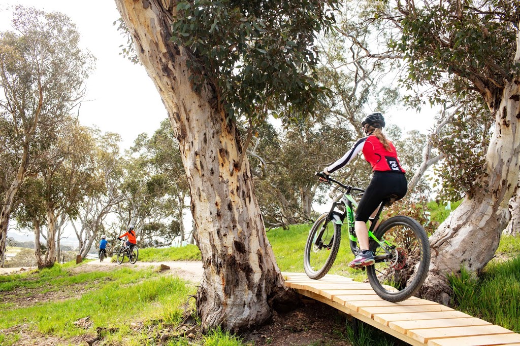 Aston Hills - Trail Park | 19 Seymour Dr, Mount Barker SA 5251, Australia