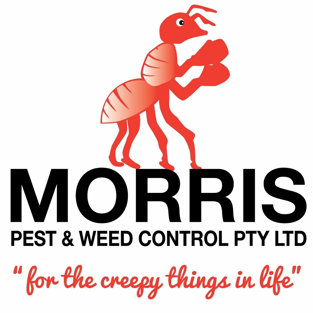 Morris Pest & Weed Control | home goods store | 152 Old York Rd, Northam WA 6401, Australia | 0896223444 OR +61 8 9622 3444