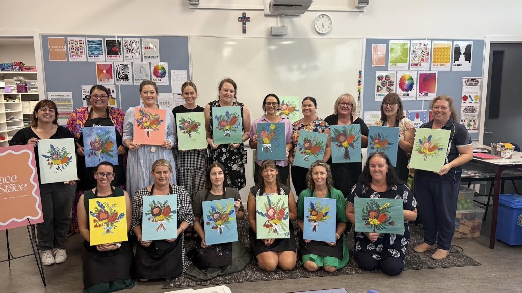 Place of Stace Creative | Knox St, Numurkah VIC 3636, Australia | Phone: 0403 433 112