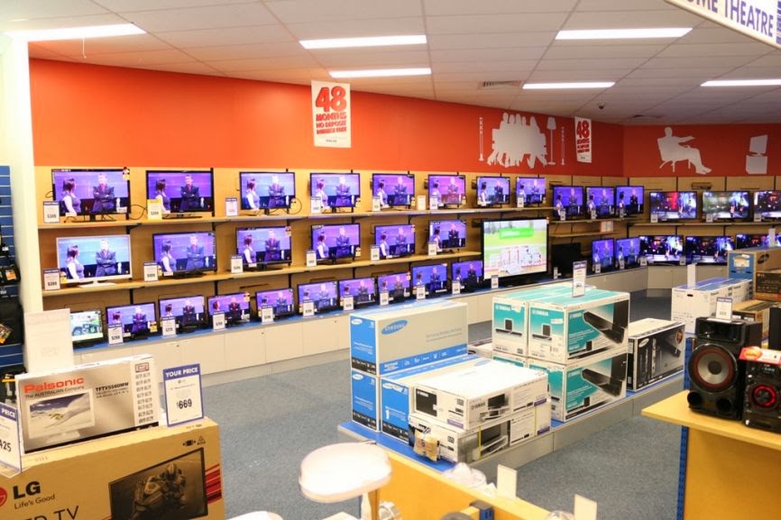 Bing Lee Prospect | electronics store | Shop 29, Homemaker Centre, 19 Stoddart Rd, Prospect NSW 2148, Australia | 0297813130 OR +61 2 9781 3130