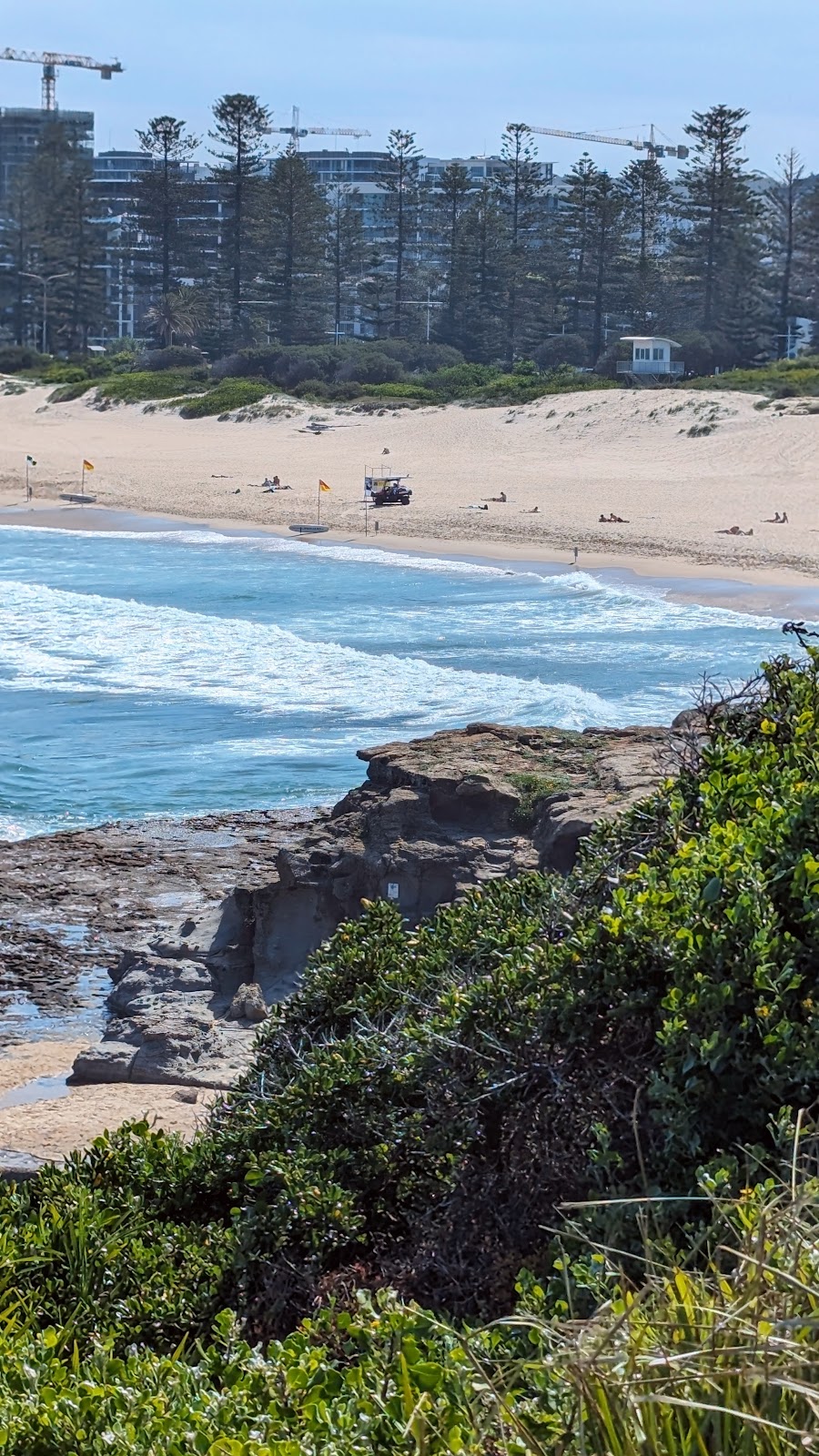 City Beach | Marine Dr, Wollongong NSW 2500, Australia | Phone: (02) 4228 3188