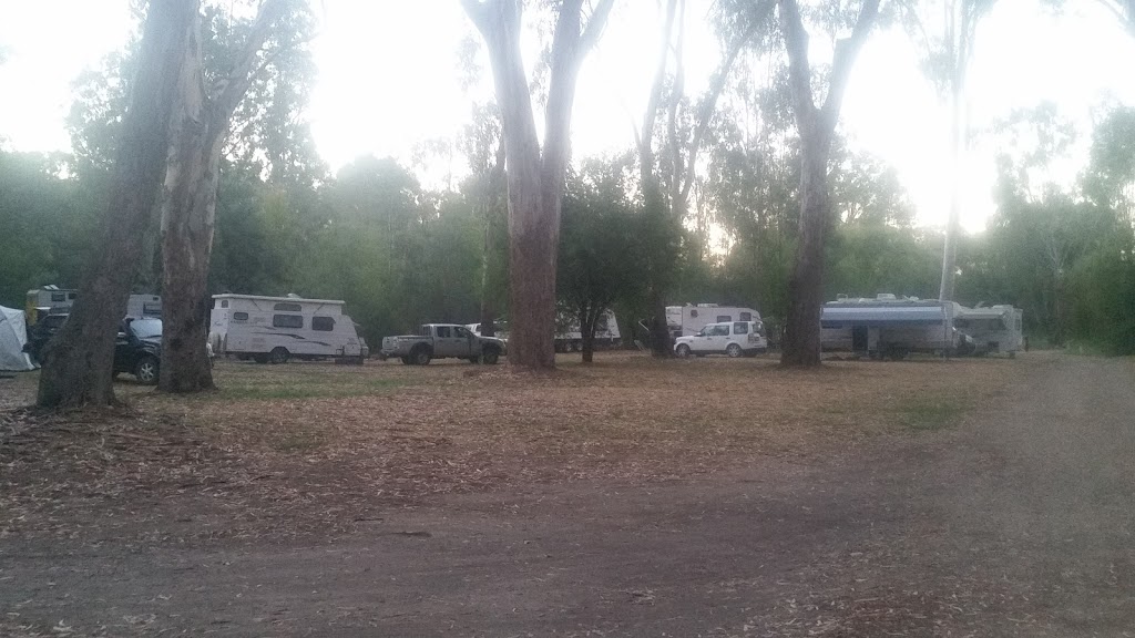 Edi Cutting Camping Ground | 3741 Wangaratta-Whitfield Rd, Edi VIC 3678, Australia