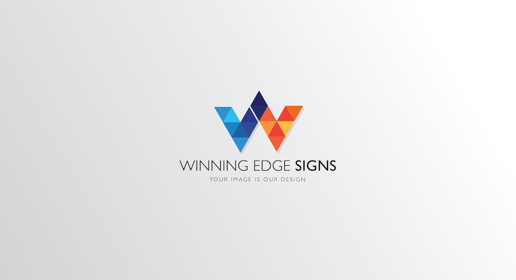 Winning Edge Signs | 5/66 Whiters St, Lakes Entrance VIC 3909, Australia | Phone: (03) 5155 1166