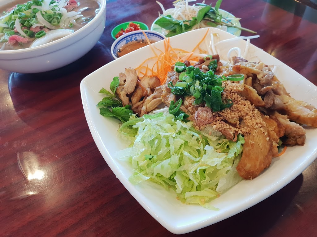 Rice Paper Vietnamese Cuisine | restaurant | 261 Warrigal Rd, Eight Mile Plains QLD 4113, Australia | 0732199668 OR +61 7 3219 9668