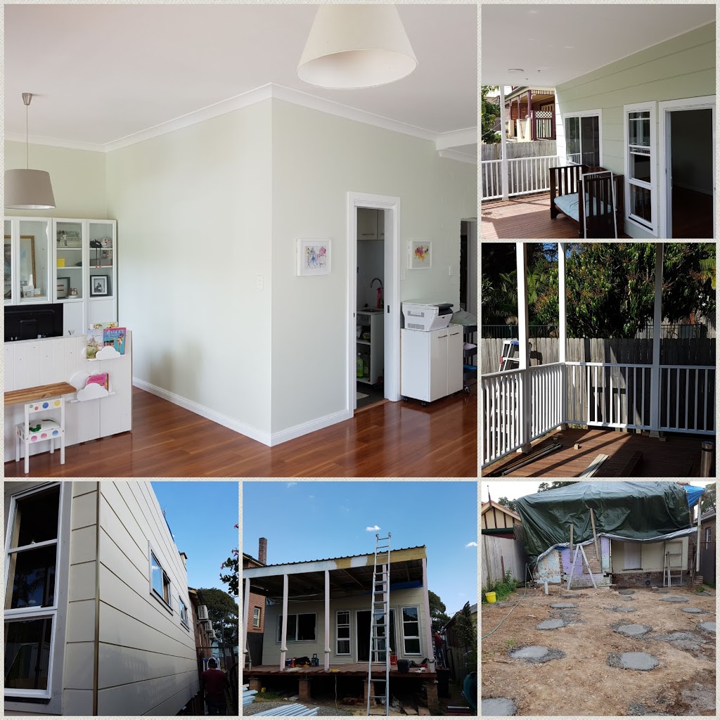 Freedom Building Construction | home goods store | Hamilton St, North Strathfield NSW 2137, Australia | 0404892468 OR +61 404 892 468