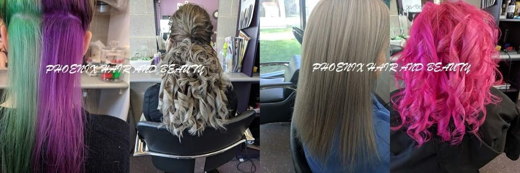 Phoenix Hair & Beauty | hair care | 1 Radius Drive, Old Beach TAS 7017, Australia | 0459051892 OR +61 459 051 892