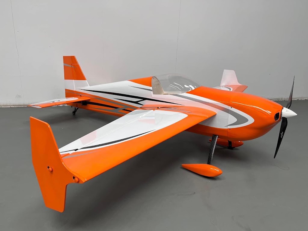 Knife Edge Rc | 12 Karingal Cres, Frenchs Forest NSW 2086, Australia | Phone: 0412 901 477