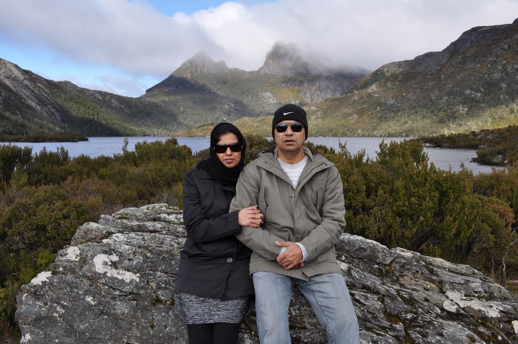 Dove Lake Car Park | parking | Dove Lake Rd, Cradle Mountain TAS 7306, Australia