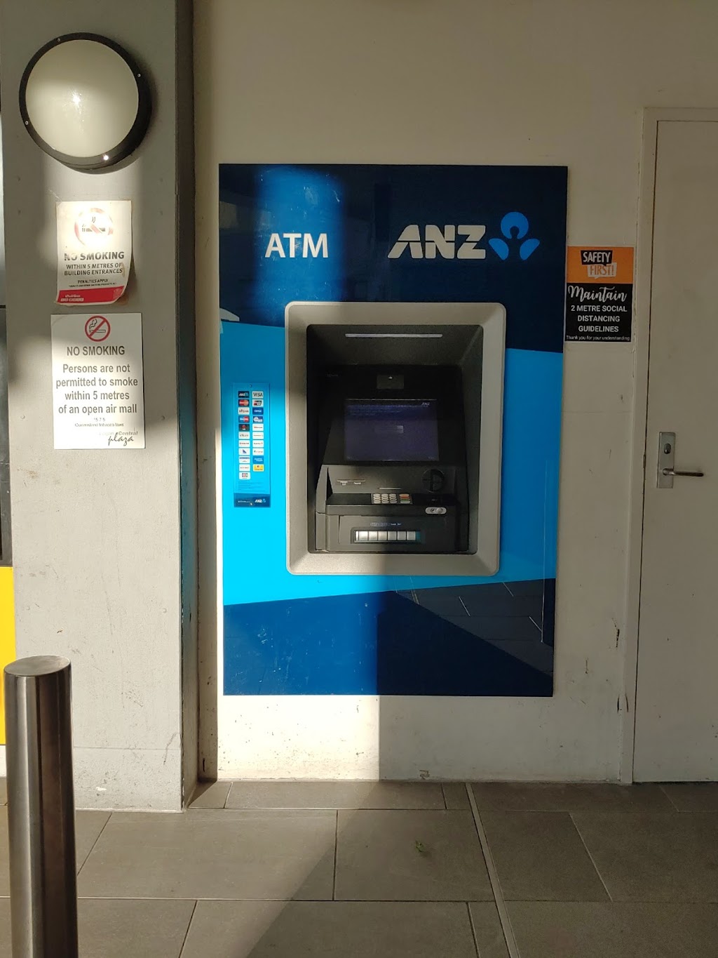 ANZ ATM Woodbridge Plaza | atm | 38/74 Wembley Rd, Woodridge QLD 4114, Australia | 131314 OR +61 131314