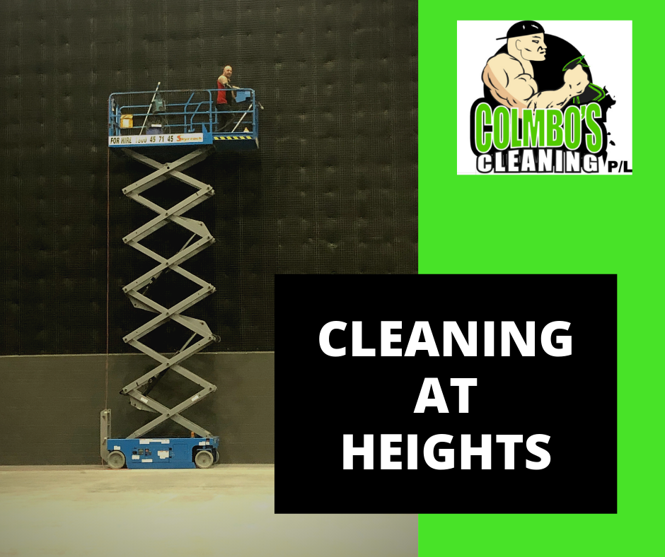 Colmbos Cleaning | laundry | 20 Alvis Cl, Taylors Hill VIC 3037, Australia | 0418386439 OR +61 418 386 439