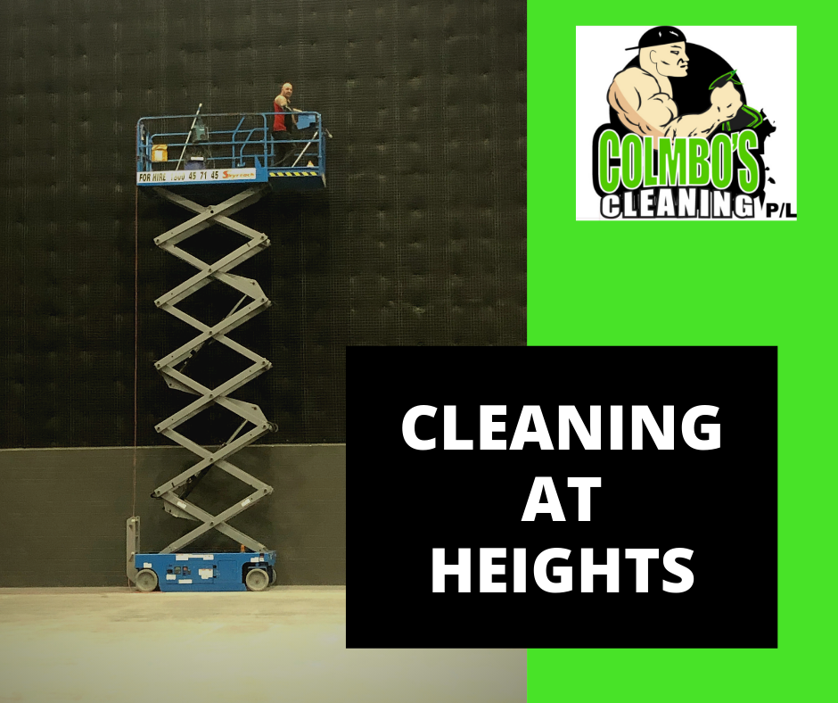 Colmbos Cleaning | 20 Alvis Cl, Taylors Hill VIC 3037, Australia | Phone: 0418 386 439