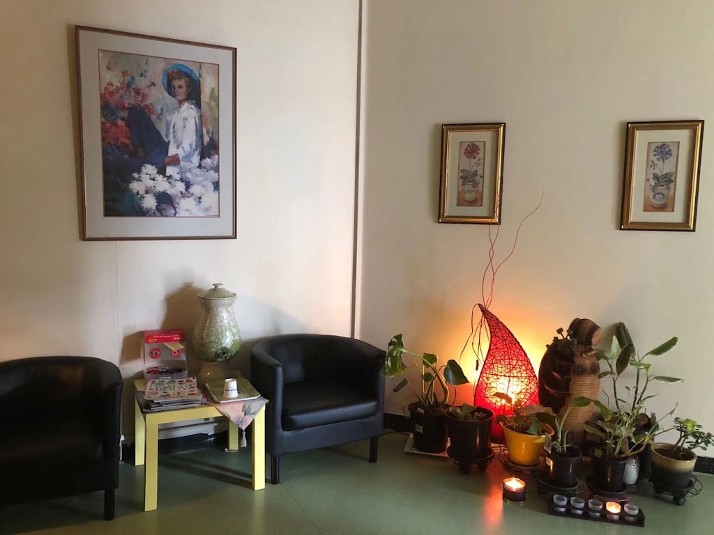 Grace´s Oasis Massage | 5/2 Redman Rd, Dee Why NSW 2099, Australia | Phone: (02) 9971 8853
