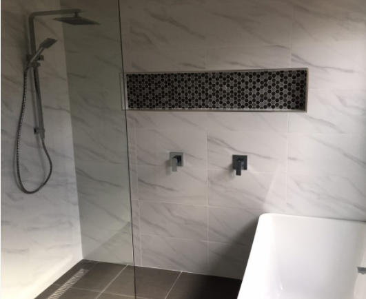 Ideal Bathrooms and Plumbing | 5/27 Seasands Dr, Redhead NSW 2290, Australia | Phone: 0405 500 527