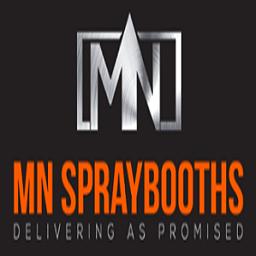 MN Spraybooths | 80 National Ave, Pakenham VIC 3810, Australia | Phone: 03 9708 6069
