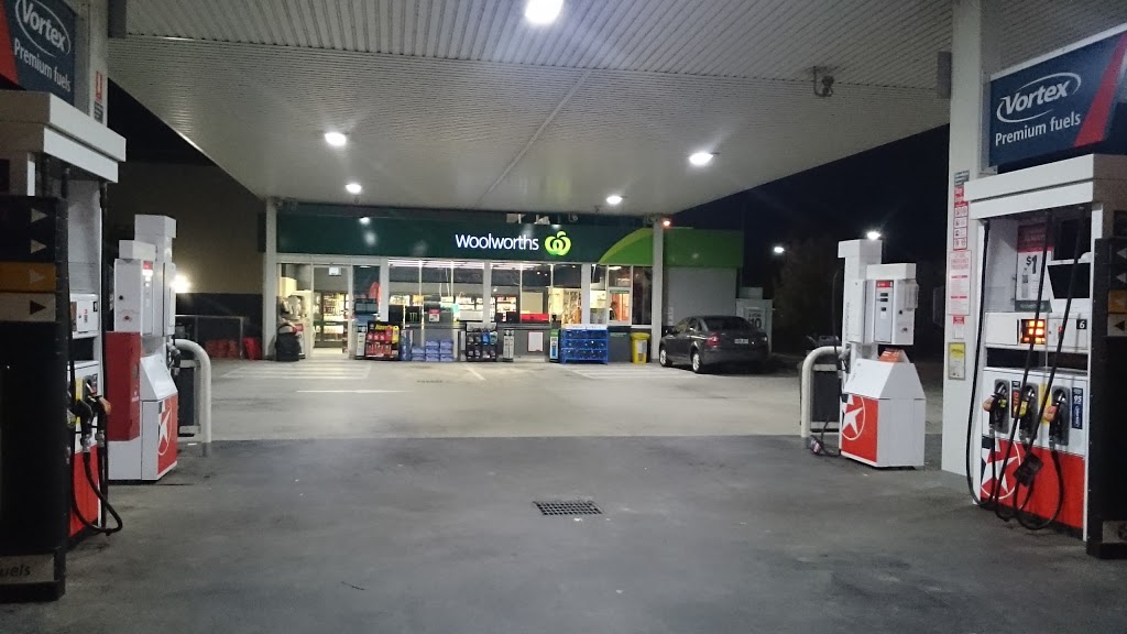 WOOLWORTHS PETROL GREEN FIELDS | gas station | 569 Salisbury Hwy, Green Fields SA 5107, Australia