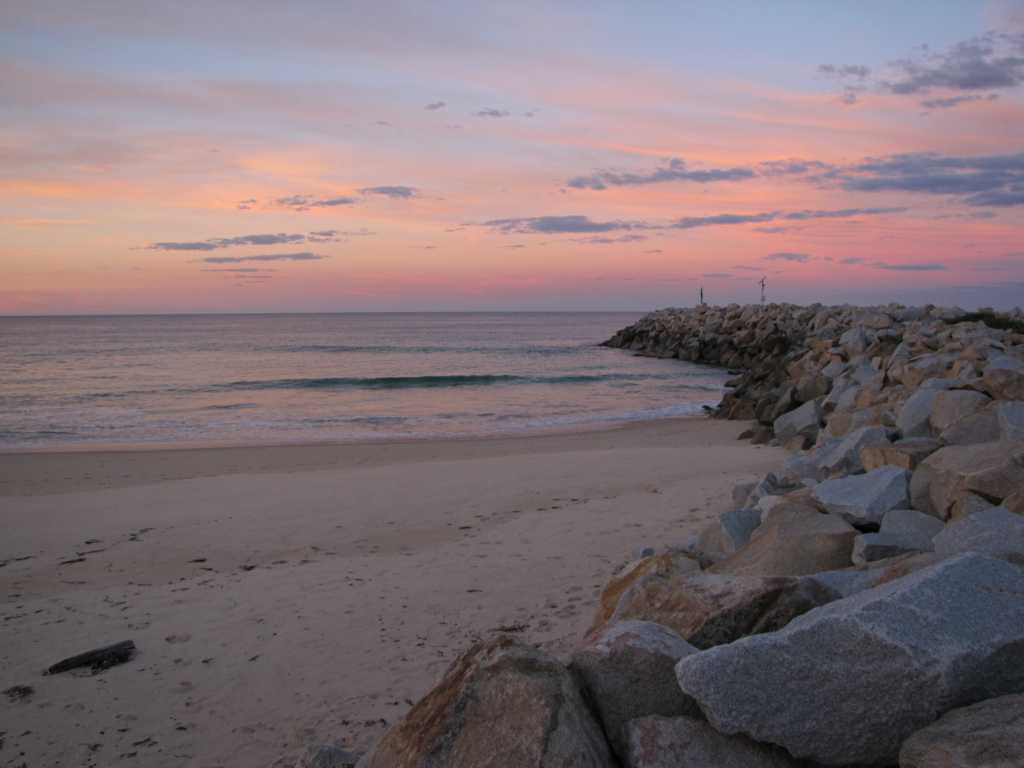 Bar Beach Parking | North Narooma NSW 2546, Australia