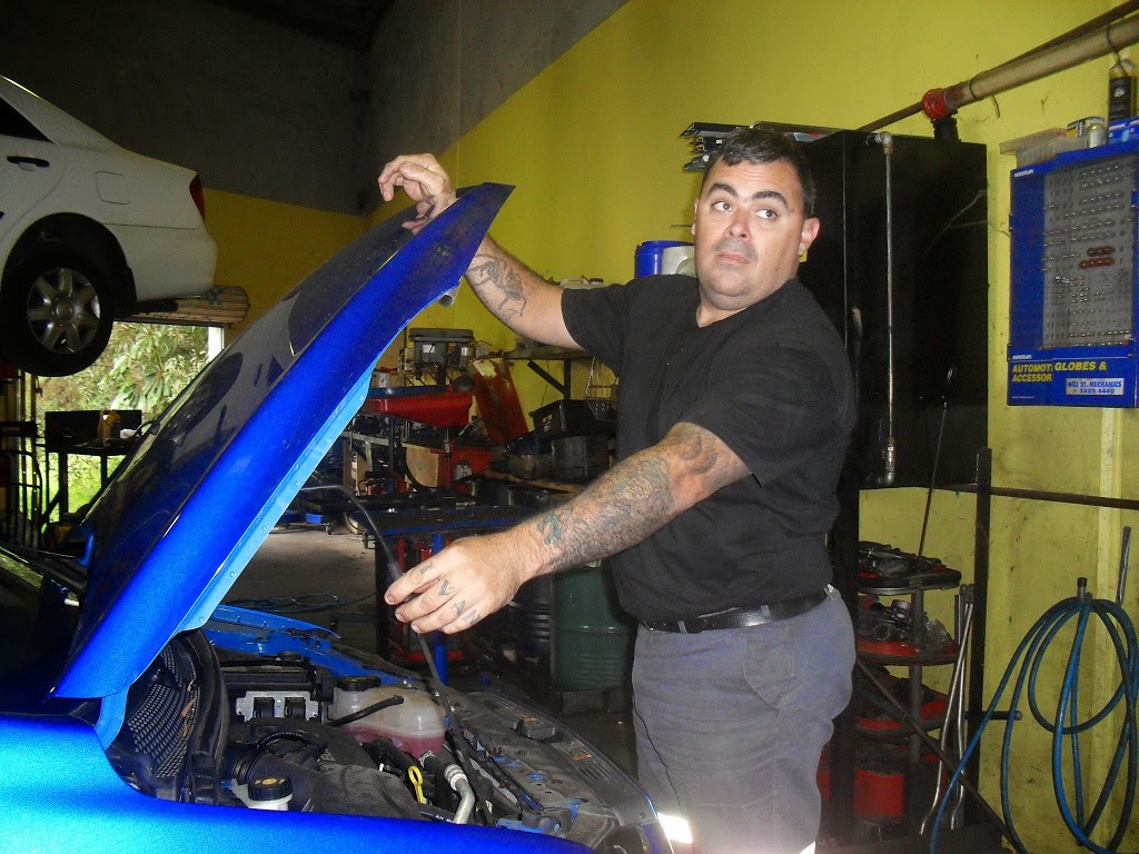 Murrumba Auto Care | car repair | 139 Dohles Rocks Rd, Kallangur QLD 4503, Australia | 0732854440 OR +61 7 3285 4440