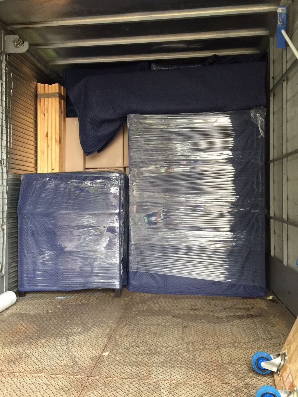 Choice 1 Removals | moving company | 15-17 Pringle Ave, Bankstown NSW 2200, Australia | 0420979165 OR +61 420 979 165