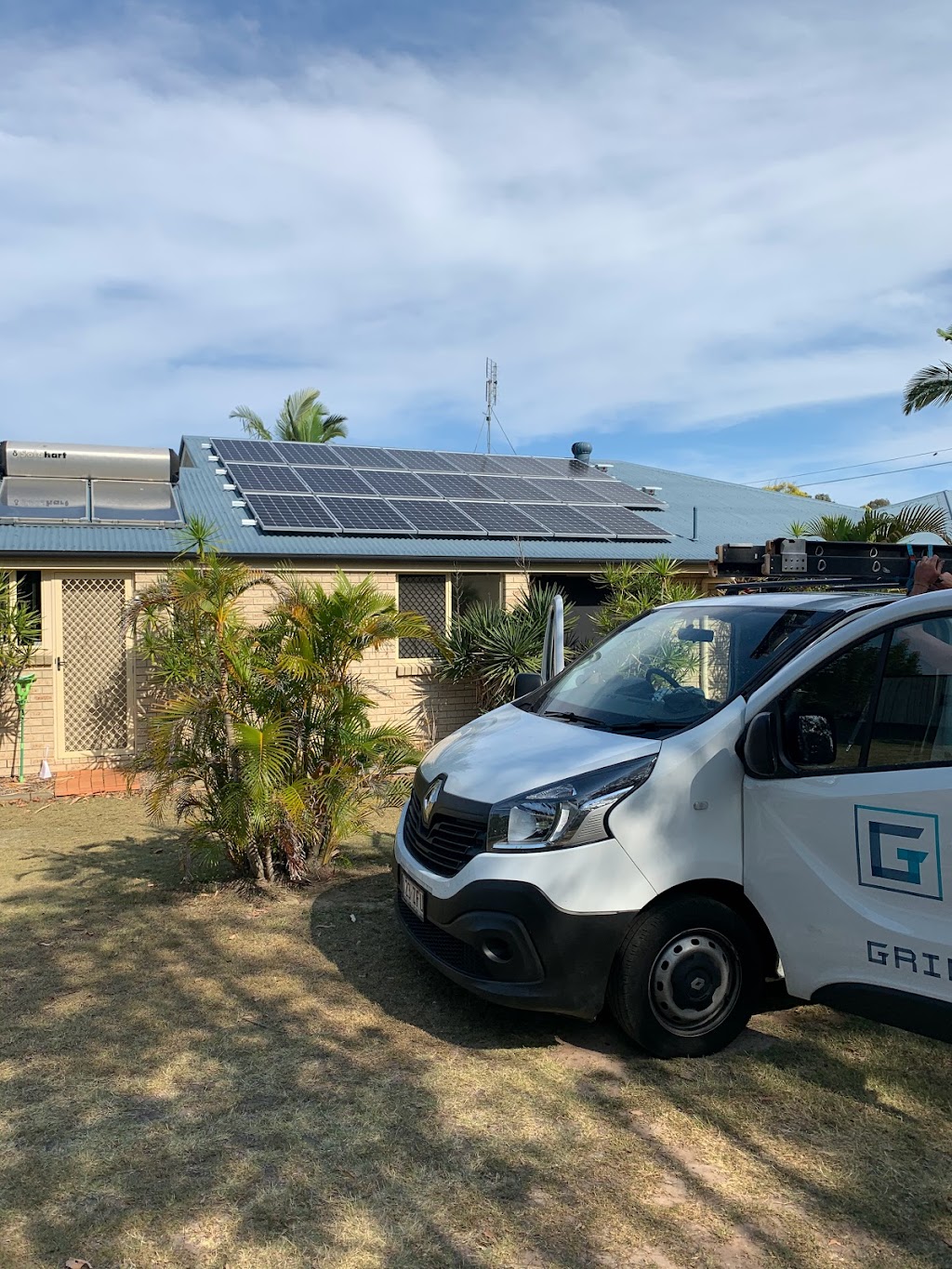 Grid Tech Electrical & Solar |  | Unit 2/5 Taylor Ct, Cooroy QLD 4563, Australia | 1300436288 OR +61 1300 436 288