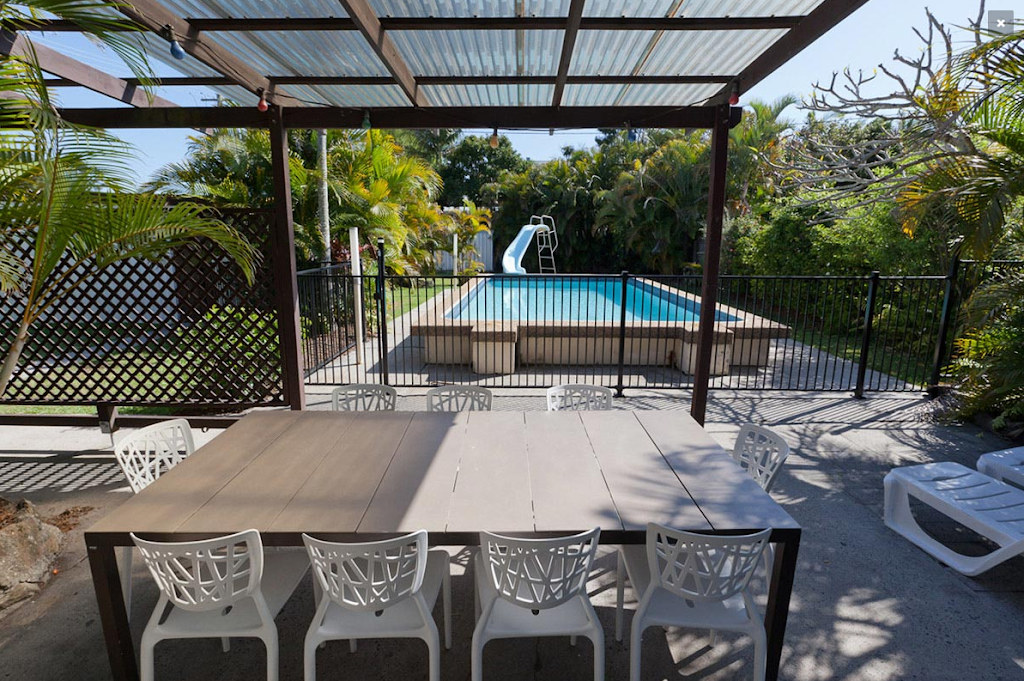 Rons Beach House Byron Bay | 75 Shirley St, Byron Bay NSW 2481, Australia | Phone: (02) 6684 6052