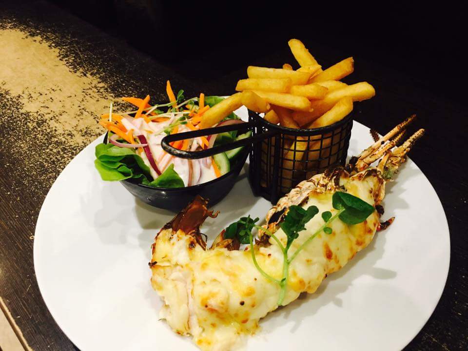 Waterstone Grill | St Marys Leagues Club, Forrester Rd & Boronia Rd, St Marys NSW 2760, Australia | Phone: (02) 9677 7788