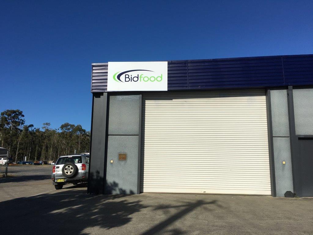 Bidfood Coffs Harbour | food | 42-46 Hi-Tech Dr, Toormina NSW 2452, Australia | 0266508999 OR +61 2 6650 8999
