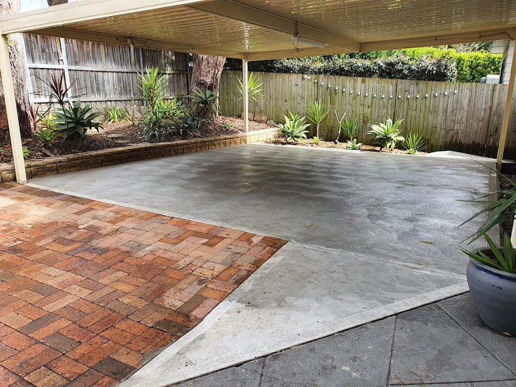 Newborn Concrete | general contractor | 8 Hilmer St, Frenchs Forest NSW 2086, Australia | 0425323333 OR +61 425 323 333