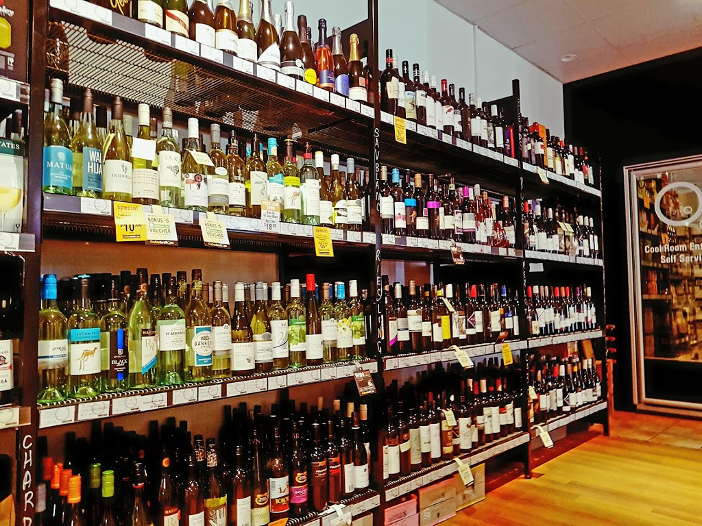 Cellarbrations - Manly West | store | 99 Wondall Rd, Manly West QLD 4179, Australia | 0733960919 OR +61 7 3396 0919