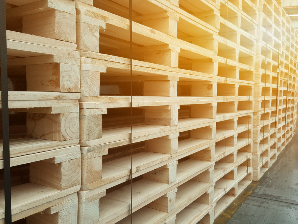 Edwards Pallet Recyclers | 221 Deepfields Rd, Catherine Field NSW 2557, Australia | Phone: 0429 121 494