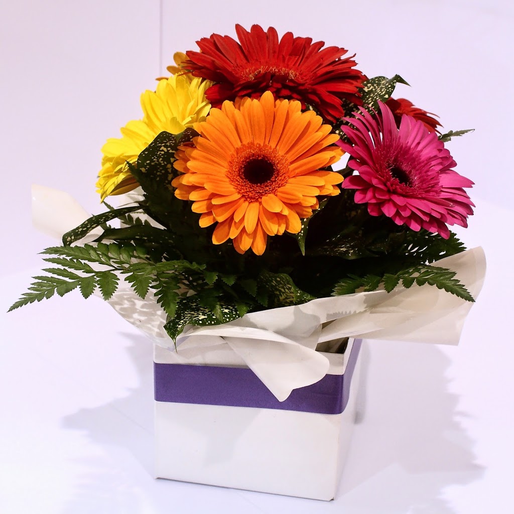 Hanging Basket Florist | 10 Ameer St, Rockingham WA 6168, Australia | Phone: (08) 9527 5562