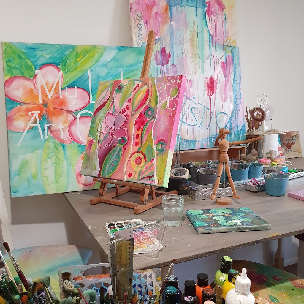 My Little Art Class | 2/55 Yaringa Ave, Buddina QLD 4575, Australia | Phone: 0411 122 031