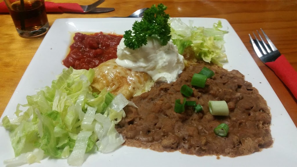 Gringos Mexican Cantina | restaurant | 16 Bideford St, Torquay QLD 4655, Australia | 0741251644 OR +61 7 4125 1644