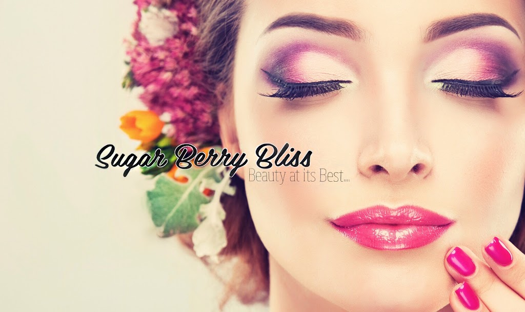 Sugar Berry Bliss | beauty salon | Trott Park SA 5158, Australia | 0412013941 OR +61 412 013 941