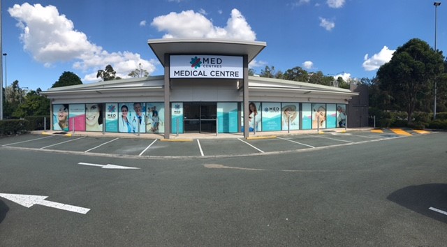MedCentres Pacific Pines - Bulk Billing | dentist | Pacific Pines QLD 4211, Australia | 0755968400 OR +61 7 5596 8400