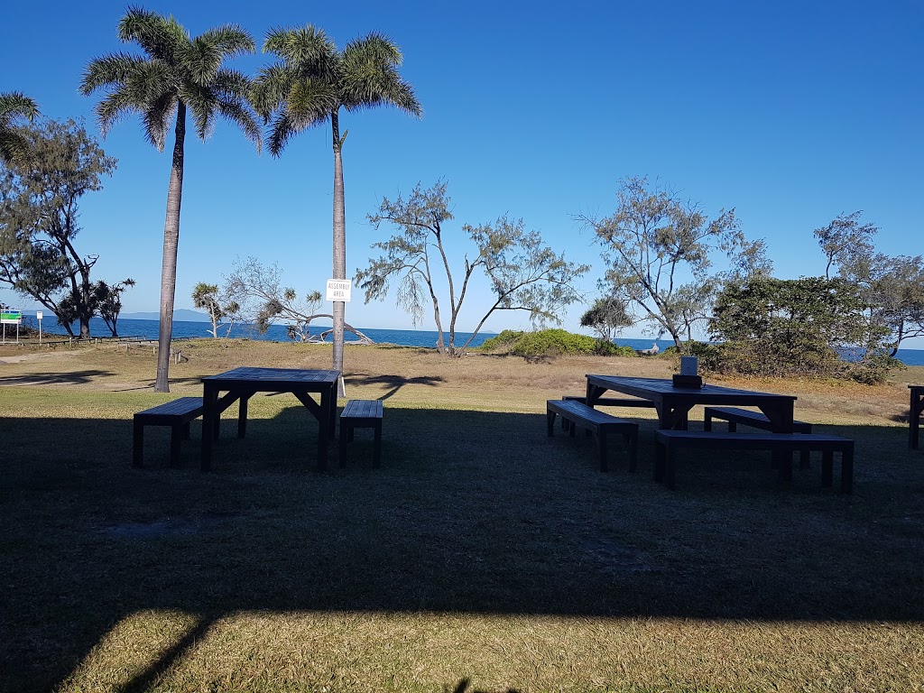 Forrest Beach Hotel | 1 Ash St, Forrest Beach QLD 4850, Australia | Phone: (07) 4777 8700