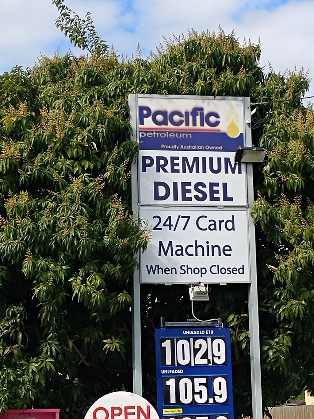 Pacific Petroleum | 138 McCullough St, Sunnybank QLD 4109, Australia | Phone: (07) 3344 6213
