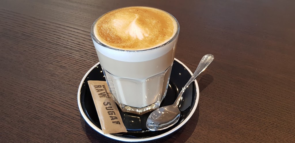 Boun & Co. Espresso | cafe | 4/115 Findon Rd, Woodville South SA 5011, Australia | 0431004648 OR +61 431 004 648